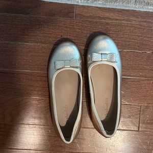 COPY - Gold Elephantito Camille size 13 (30)